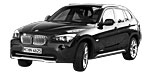 BMW E84 C0295 Fault Code