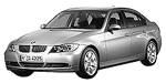 BMW E92 C0295 Fault Code