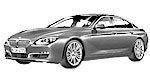 BMW F06 C0295 Fault Code
