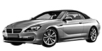 BMW F12 C0295 Fault Code